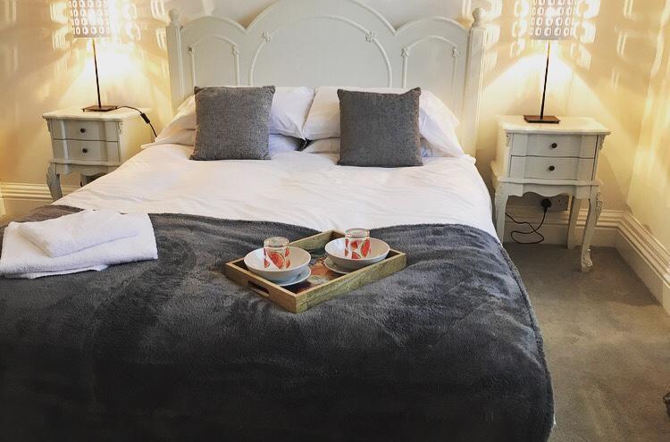 Wansford Country Lounge B&B المظهر الخارجي الصورة