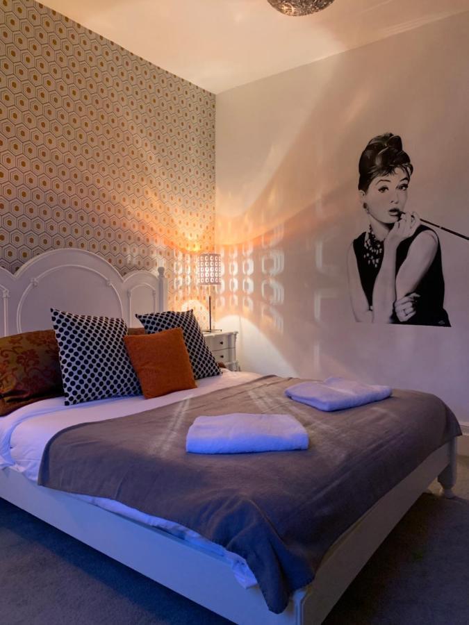 Wansford Country Lounge B&B المظهر الخارجي الصورة