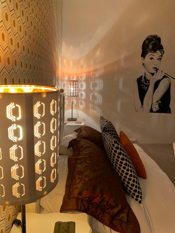 Wansford Country Lounge B&B المظهر الخارجي الصورة